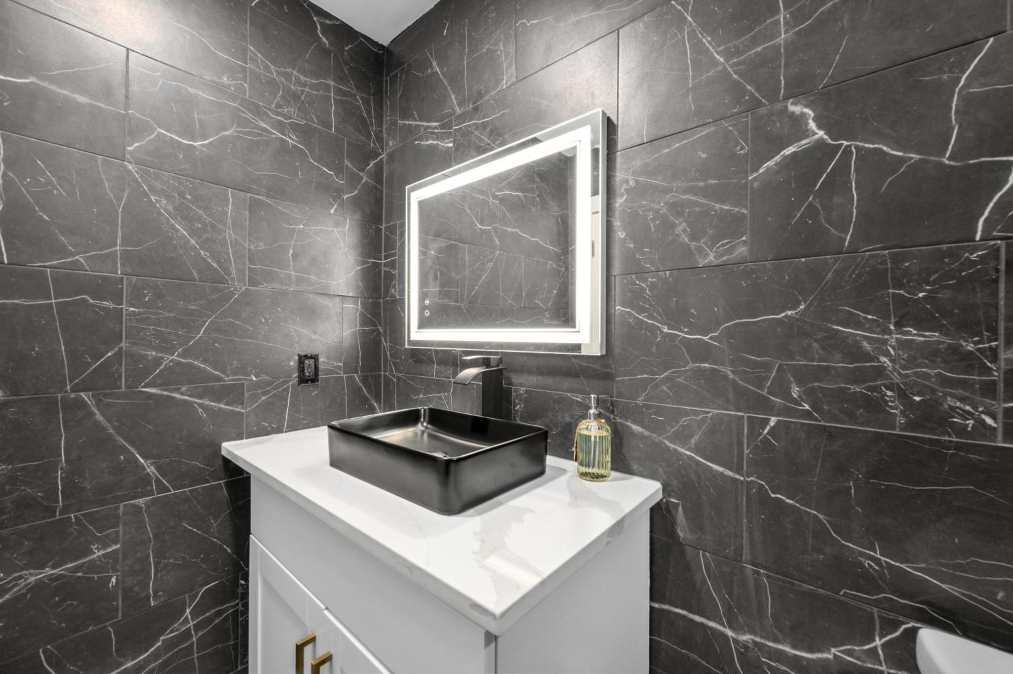 Warm Heights 2Br With Pool & Free Parking Apartamento Houston Exterior foto