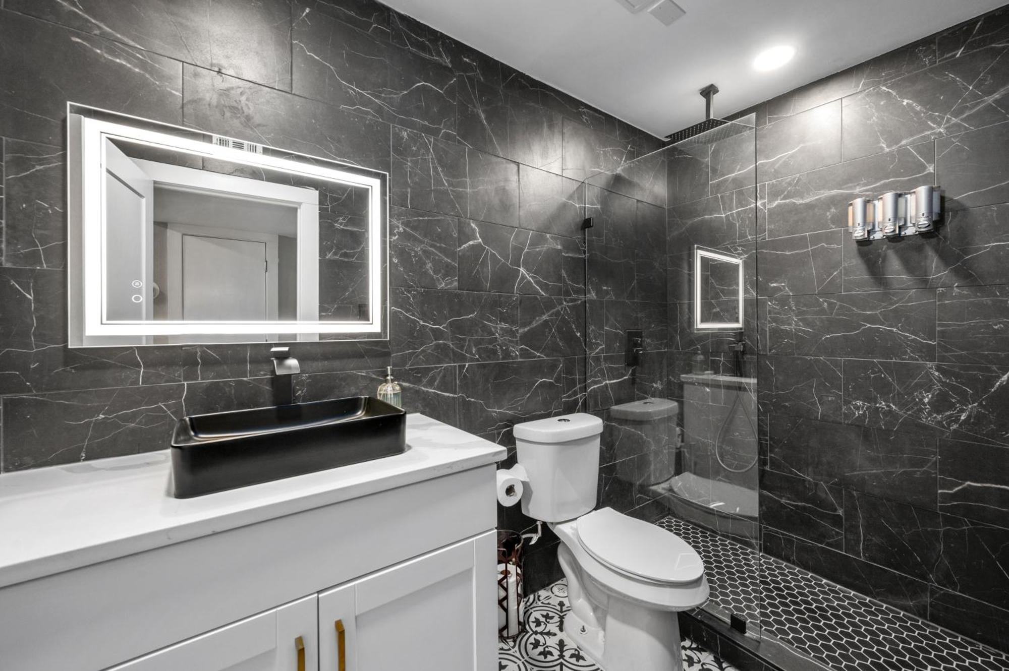 Warm Heights 2Br With Pool & Free Parking Apartamento Houston Exterior foto