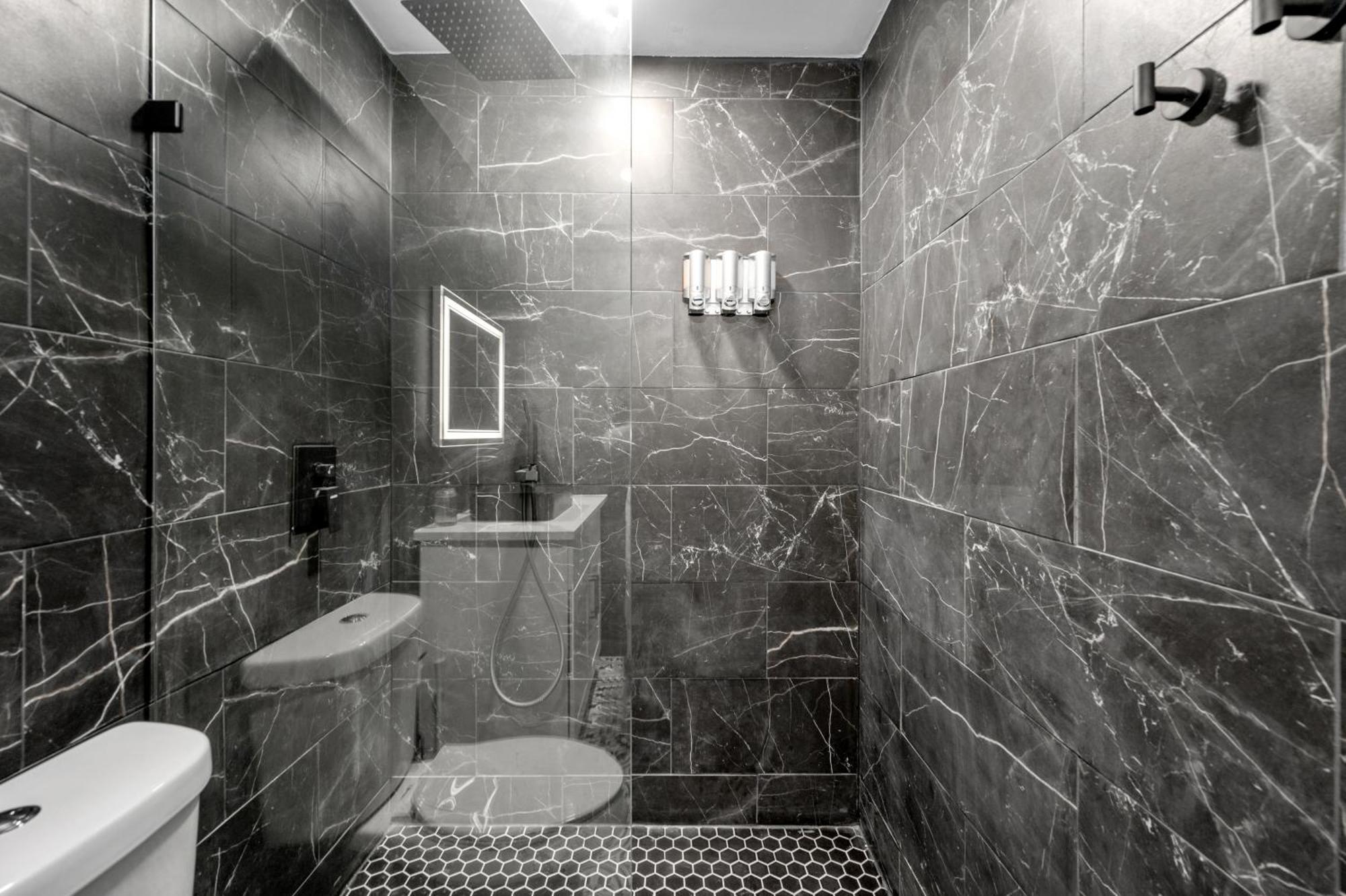 Warm Heights 2Br With Pool & Free Parking Apartamento Houston Exterior foto